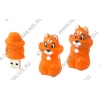 Iconik <RB-SQRL-4GB>USB2.0 Flash Drive 4Gb (RTL)