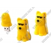Iconik <RB-DOGY-4GB>USB2.0 Flash Drive  4Gb (RTL)
