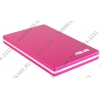 ASUS <90XB2-600HD-00020> AN300 Pink USB3.0 2.5"HDD 500Gb EXT (RTL)