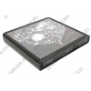 DVD RAM&DVD+R/RW & CDRW LITE-ON eNAU508-02  Black USB2.0 EXT(RTL)
