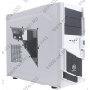 Miditower Thermaltake <VN40006W2N> White Window Commander MS-I Snow Edition ATX  без БП
