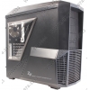 Miditower ZALMAN <Z11 Plus> Black ATX без  БП, с окном