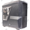 Miditower ZALMAN <Z11> Black ATX без БП,  с окном
