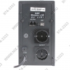 UPS 1000VA SVEN <Pro+1000 LCD> USB, защита телефонной линии, 2  евро розетки