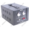 Стабилизатор SVEN <AVR-1000> (7 A, вх.100-280V,вых.220V±8% В, 700W, 1  розетка Euro)