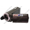 SONY HDR-CX250E <Brown>Digital HD Handycam (FullHD, Wide, 5.4Mpx, Exmor R, 30x, 3.0", MS Duo/SDXC, USB/HDMI)