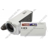 SONY HDR-CX250E <White>Digital HD Handycam (FullHD, Wide, 5.4Mpx, Exmor R, 30x, 3.0", MS Duo/SDXC, USB/HDMI)