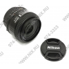 Объектив Nikon AF Nikkor 28mm F/2.8 D