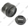 Объектив Nikon AF Nikkor 24mm F/2.8 D