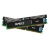 Память DDR3 2x8Gb 1600MHz Corsair CMX16GX3M2A1600C11 RTL PC3-12800 CL11 DIMM 240-pin 1.5В