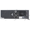 UPS 2200VA PowerCom King Pro RM <KIN-2200AP-RM> Rack Mount 3U +ComPort+USB+защита  телефонной линии/RJ45