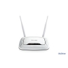 Маршрутизатор TP-LINK TL-WR842ND Многофункциональный беспроводной маршрутизатор серии N, скорость до 300 Мбит/с