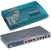 COMPEX RX2208S/SA            E-NET MICROHUB 8 PORT 10/100 MBIT STACKABLE