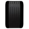 Жесткий диск Verbatim USB 3.0 750Gb 53063 TRAVELLER (5400rpm) 2.5" черный
