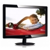 Монитор Philips 18.5" 196V3LSB7/01 Glossy-Black TN LED 5ms 16:9 DVI 10M:1 250cd