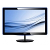 Монитор Philips 19" 190E3LSU (00/01) Glossy-Black TN LED 5ms 16:10 DVI 20M:1 250cd