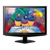 Монитор ViewSonic 19" VA1948a-LED Glossy-Black TN LED 5ms 16:10 10M:1 250cd  (VS13780)
