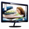 Монитор Philips 21.5" 227E3LSU/01 Glossy-Black TN LED 2ms 16:9 DVI 20M:1 250cd