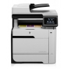 MFU HP LaserJet Pro 300 color MFP M375nw (CE903A) WiFi