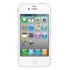 Смартфон Apple iPhone 4 8Gb (MD198) РСТ белый моноблок 3G LTE 3.5" iOS 6 WiFi BT GPS