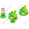EMTEC <EKMMD4GA101> Angry Birds USB2.0 Flash Drive 4Gb (RTL)