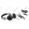 Trust <17777> Night Rider - Urban Headset & Webcam (RTL) (USB2.0, 640x480,микрофон,регулятор громкости)
