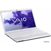 Ноутбук Sony VAIO VPC-EL2S1R/W AMD E-450/4Gb/320/DVD-RW/HD6320/15.5" WXGA/7HB, white