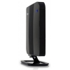 Неттоп IRU 113 Atom 230/1Gb/160Gb/ION/W7St/WiFi/black/4xUSB