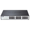 Коммутатор D-Link DGS-1100-24/B2A 24G настраиваемый