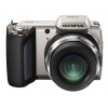 PhotoCamera Olympus SP-620 UZ silver 16Mpix Zoom21x 3" 720p SDHC Li-Ion  (V103040SE000)