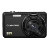 PhotoCamera Olympus VG-150 black 12Mpix Zoom4x 2.7" SDHC CCD IS LI-70B  (V106060BE000)