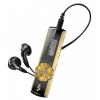 Плеер Flash Sony NWZB173FN 4Gb Gold (NWZB173FN.CEV)