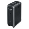Шредер Fellowes PowerShred 125Ci (секр.P-4)/фрагменты/20лист./53лтр./скрепки/скобы/пл.карты/CD (FS-46120)