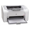 Принтер лазерный HP LaserJet Pro P1102 RU (Option ACB) (CE651A) A4