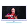 Телевизор LED Supra 26" STV-LC2625WL white HD READY USB (RUS)