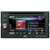 Автомагнитола DVD JVC KW-AV50EE