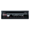 Автомагнитола CD Sony CDX-GT260MP