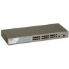 COMPEX SXP2226WM        WEB MANAGEABLE SWITCH 24PORT10/100 MBIT/S + 2PORT100/1000 MBIT/S RM