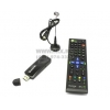 TV Tuner FM ДУ EXT Leadtek <WinFast DTV Dongle H Plus> (USB2.0, Analog, DVB-T)
