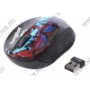 Trust Vivy Wireless Mini Mouse <17867> (RTL) USB 3btn+Roll беспроводная