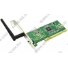 ASUS PCI-N10 Wireless LAN PCI Adapter  (802.11b/g/n, 150Mbps)
