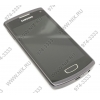 Samsung Wave 3 GT-S8600 Metal.Black(QuadBand, AMOLED800x480@16M,GPRS+BT3.0+WiFi+GPS,3Gb+microSD,видео,MP3,FM,Bada)
