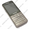Samsung GT-S5610 Metallic Gold (QuadBand, LCD 320x240, EDGE+BT3.0, microSD, видео, MP3, FM, 91г.)