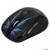 Мышь Defender To-GO MS-575 Nano Flash 5кн+кл 1000/1600 (52576)