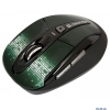 Мышь Defender To-GO MS-585 Nano Disco Black 5кн+кл 1000/1600