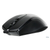 Мышь Defender Verso MB-120 PS/2 B(Черный) 2кн+кл 800dpi
