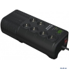 Стабилизатор Defender  AVR Typhoon 800VA 400Вт, 6 розеток, Uвх=150-280В
