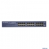 Коммутатор NETGEAR  JGS524-200EUS 24-портовый 10/100/1000 Мбит/с коммутатор (для монтажа в 19" стойку) с функциями энергосбережения