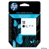 Печатающая головка HP C4810A (№ 11) черный для HP DesignJet 111, 510,  DJ 2200/2250