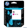 Печатающая головка HP C4812A (№ 11) пурпурный для HP DesignJet 111, 510,  DJ 2200/2250